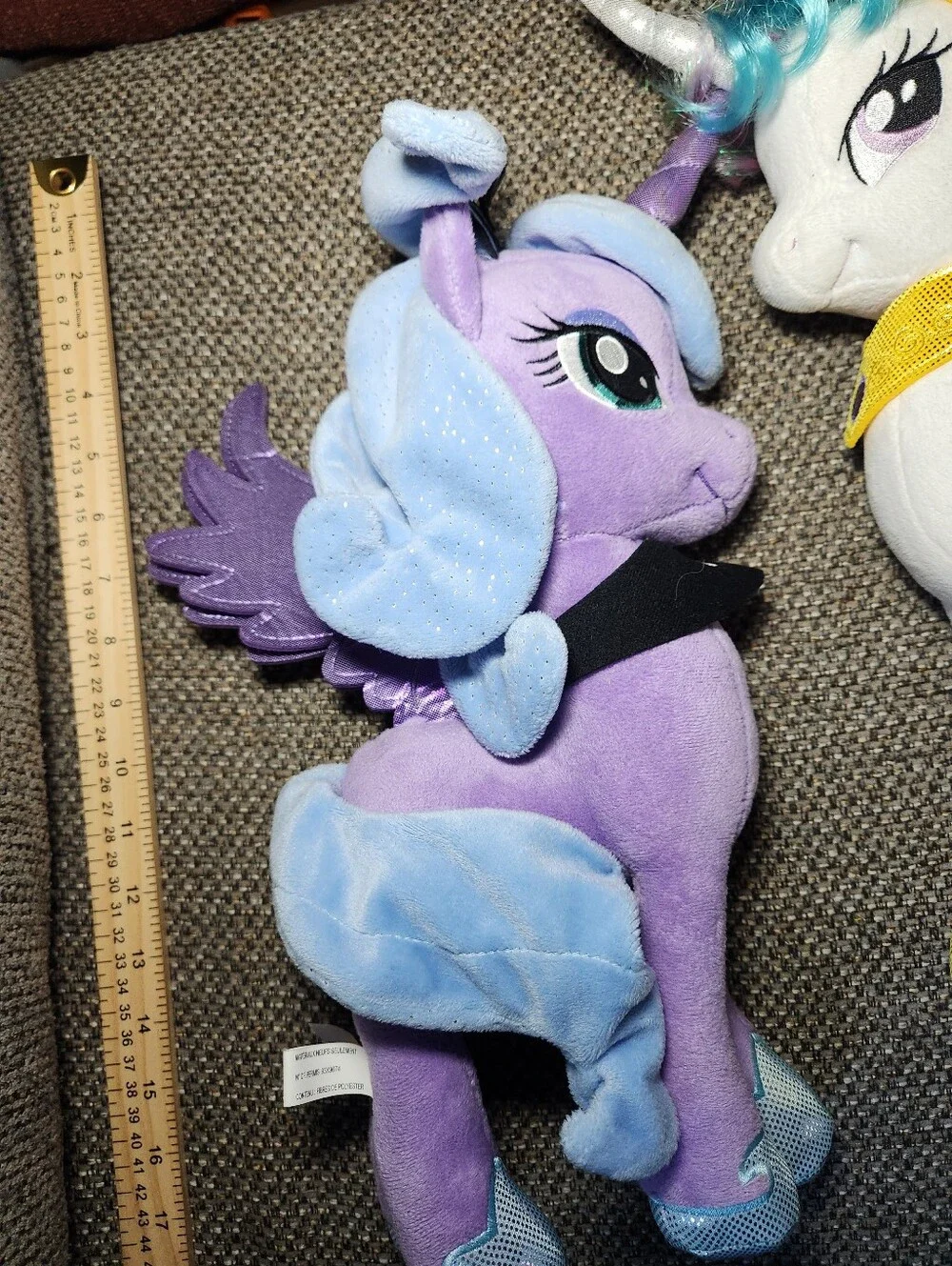 My Little Pony Princess Celestia & Luna 14